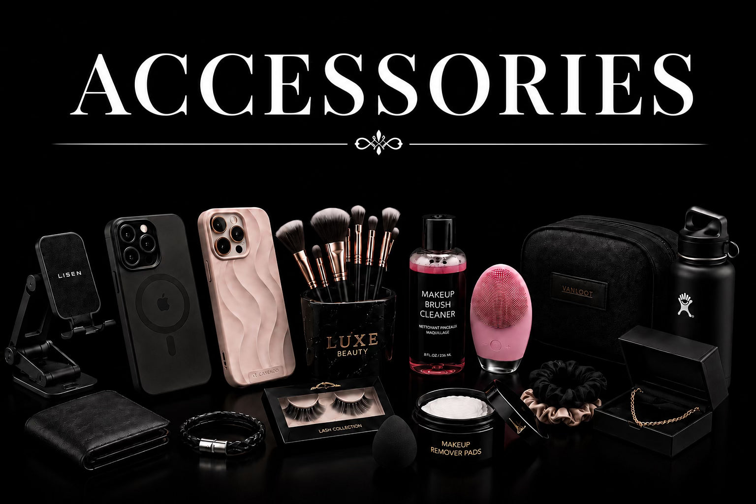 Accessories