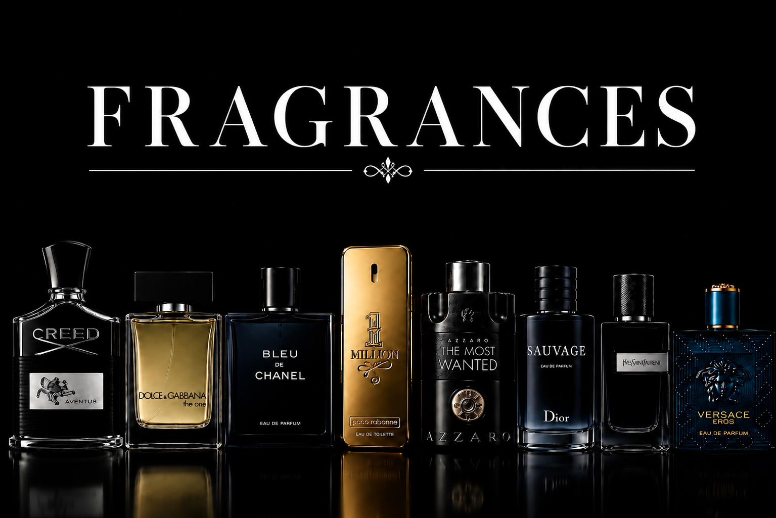 Fragrances