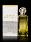 Hermes Le Jardin de Monsieur Li Eau de Toilette 3.3oz