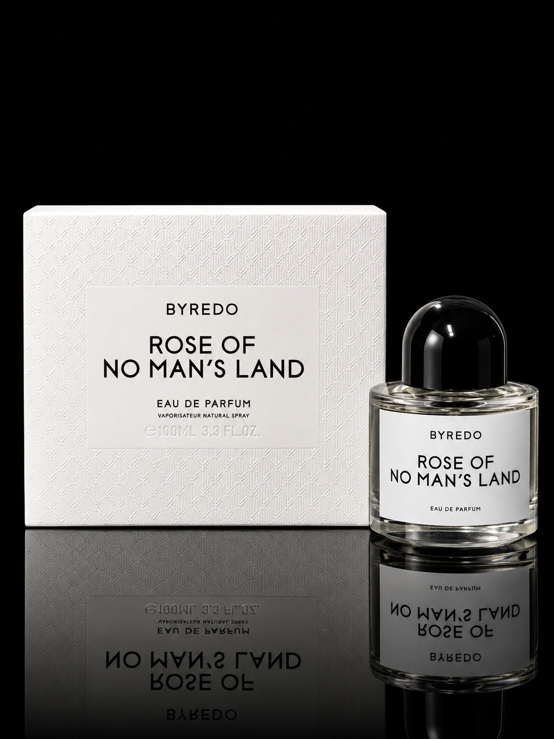 Byredo Rose Of No Man's Land Eau de Parfum 3.3oz