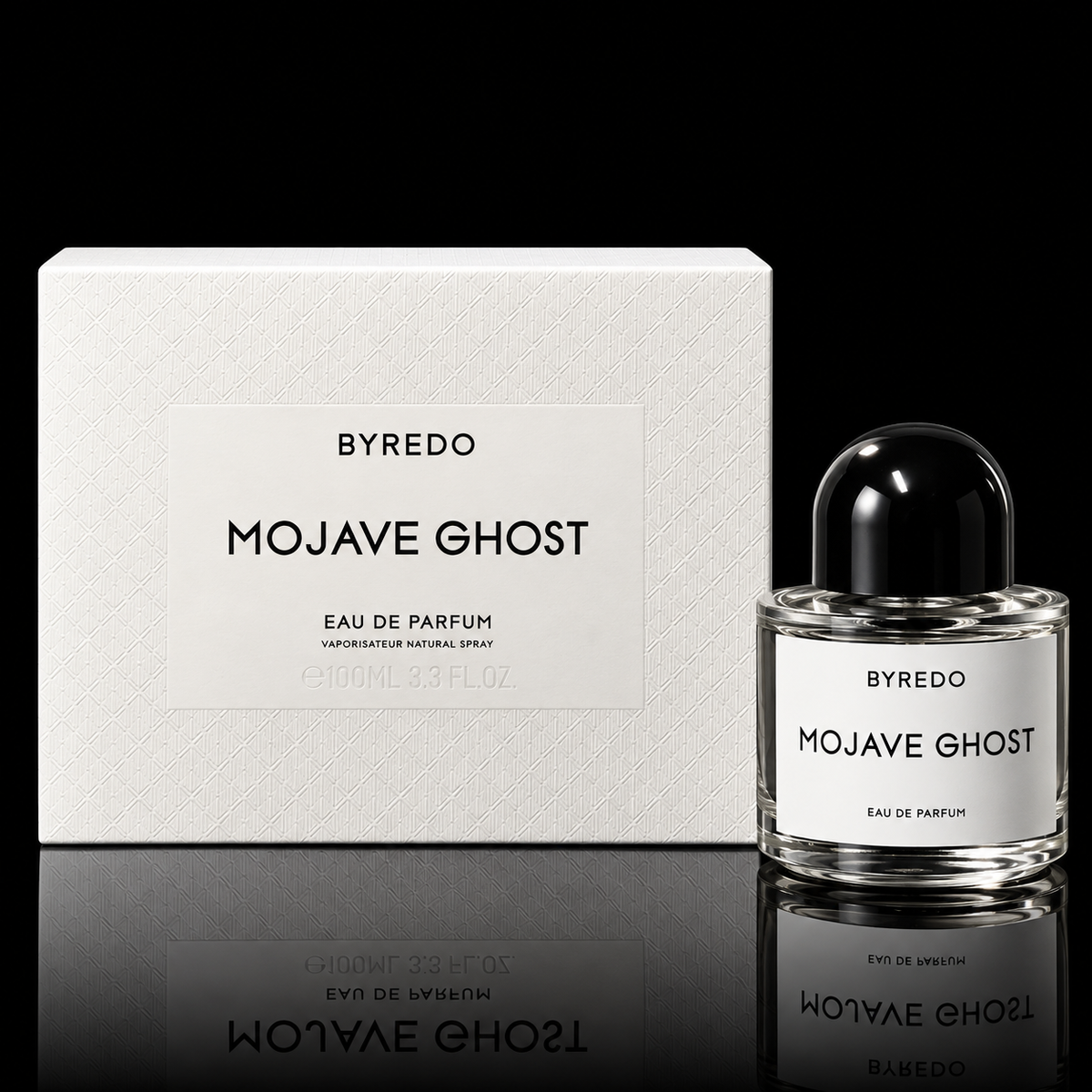 Byredo Mojave Ghost Eau de Parfum 3.3oz