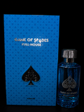 Game Of Spades Full House Parfum 3.4oz