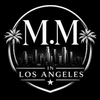 M.M in Los Angeles - Home
