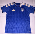 Adidas Italy Italia FIGC Soccer Jersey 2026 World Cup