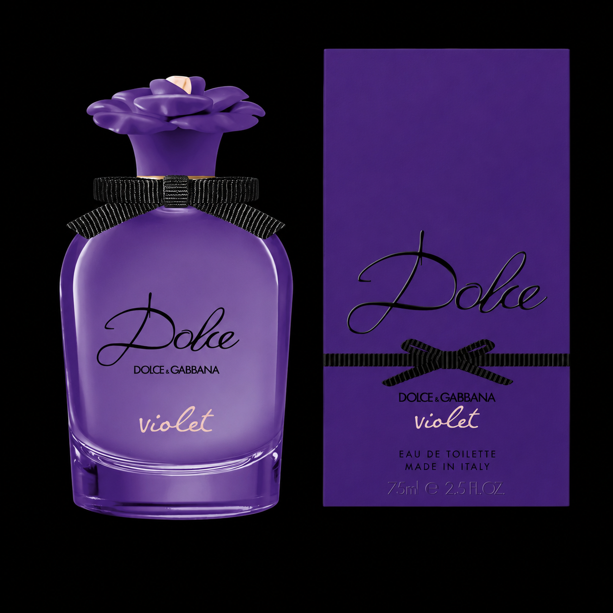 Dolce & Gabbana Dolce Violet Eau de Toilette 2.5oz