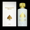 Jo Milano Game Of Spades Royale Parfum 3.4oz