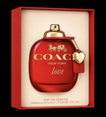 Coach Love Eau de Parfum 5.0oz