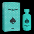 Jo Milano Game Of Spades Moon Parfum 3.4oz