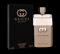 Gucci Guilty Pour Femme Eau de Toilette 3.0oz
