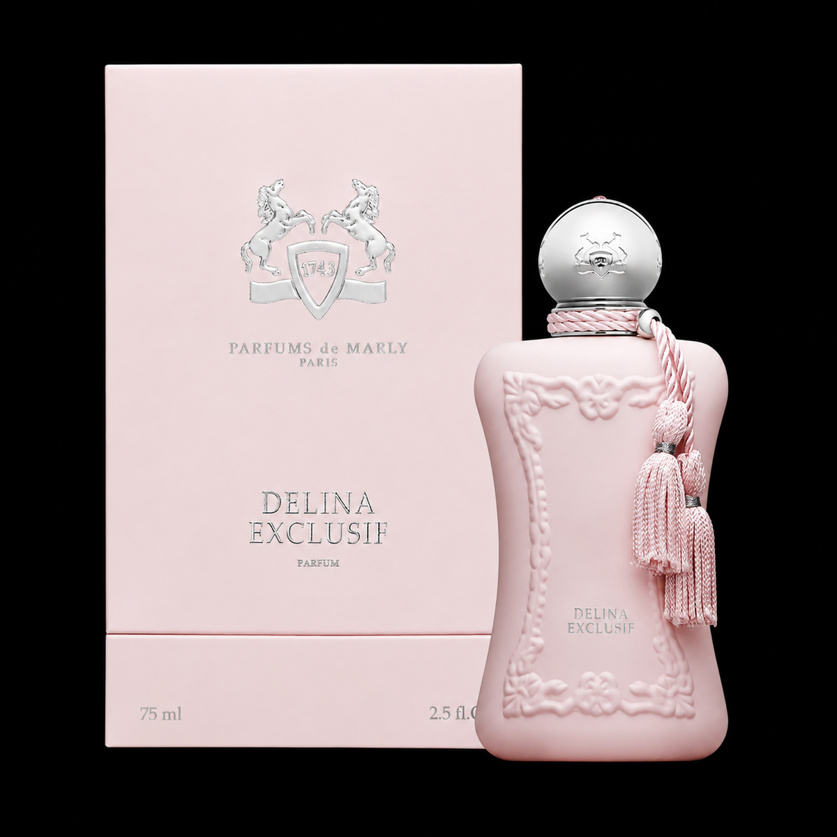 Parfums de Marly Delina Exclusif Parfum 2.5oz