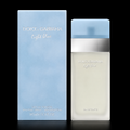 Dolce & Gabbana Light Blue Eau de Toilette 3.3oz