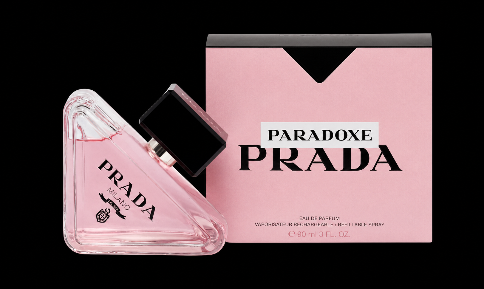 Prada Paradoxe Eau de Parfum 3.0oz