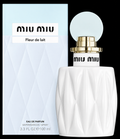 Miu Miu Fleur de Lait Eau de Parfum