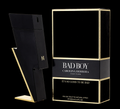 Carolina Herrera Bad Boy Eau de Toilette 3.4oz