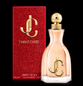 Jimmy Choo I Want Choo Eau de Parfum 3.4oz