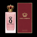 Dolce & Gabbana Q Eau de Parfum 3.3oz