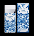 Dolce & Gabbana Summer Vibes Eau de Toilette 3.4oz