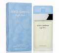 Dolce & Gabbana Light Blue Eau De Toilette 3.3oz