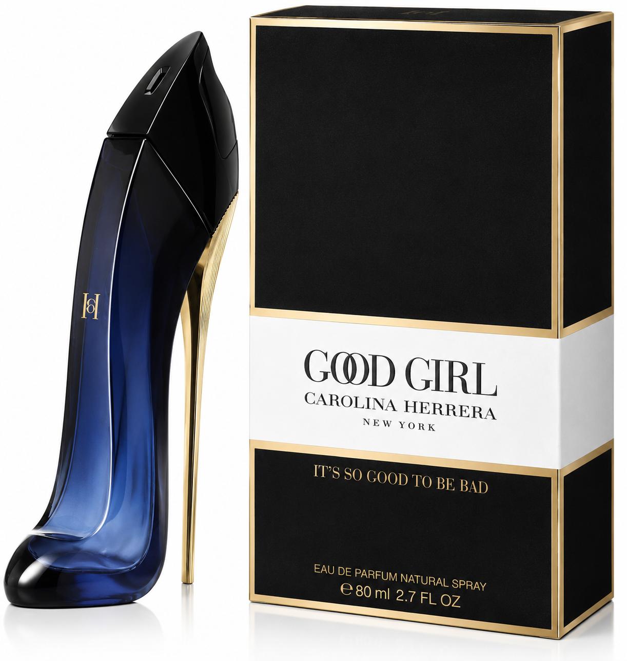 Carolina Herrera Good Girl It's So Good To Be Bad Eau De Parfum 2.7oz