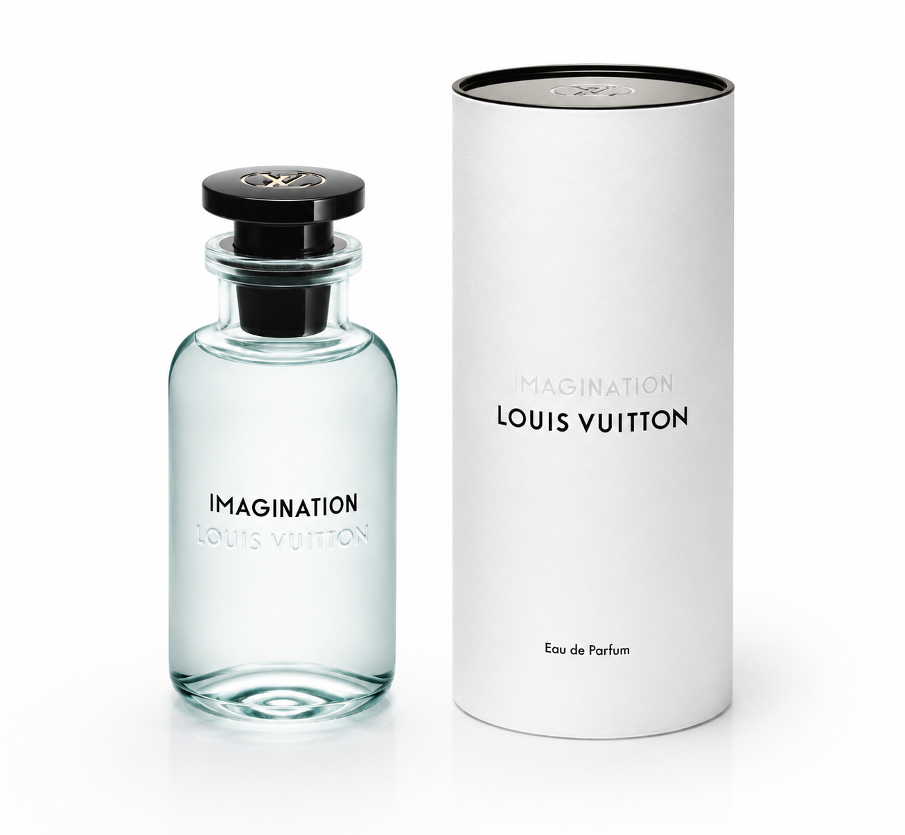 Louis Vuitton Imagination Eau De Parfum 3.4oz