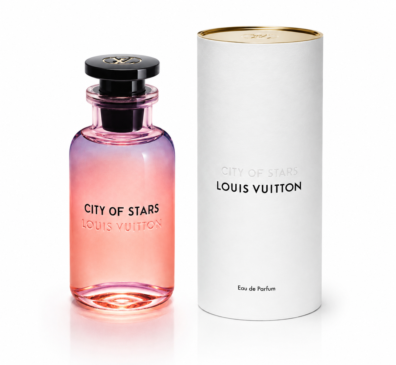 Louis Vuitton City Of Stars Eau De Parfum 3.4oz