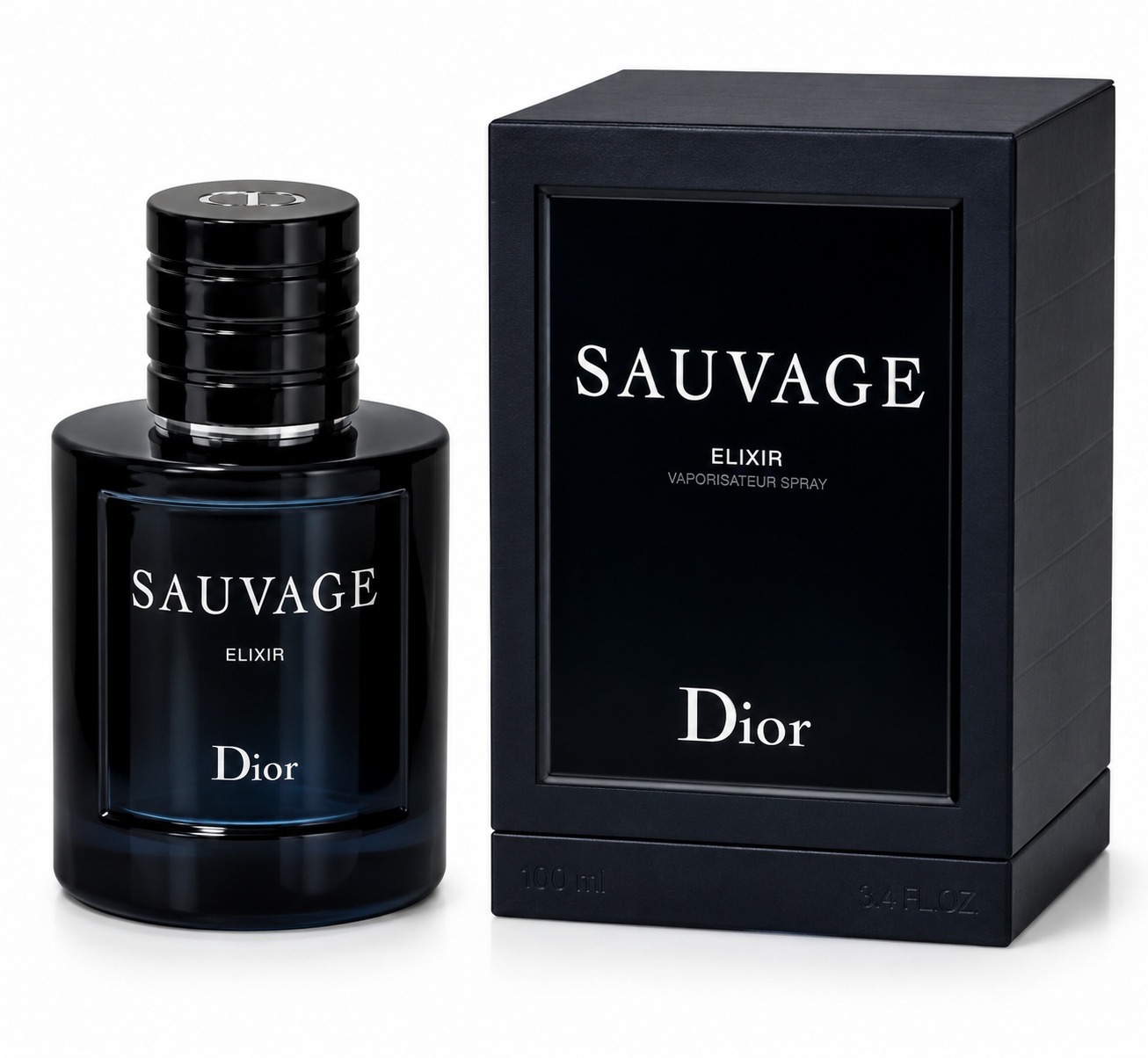 Dior Sauvage Elixir 3.4oz