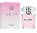 Versace Bright Crystal Eau De Toilette 3.0oz