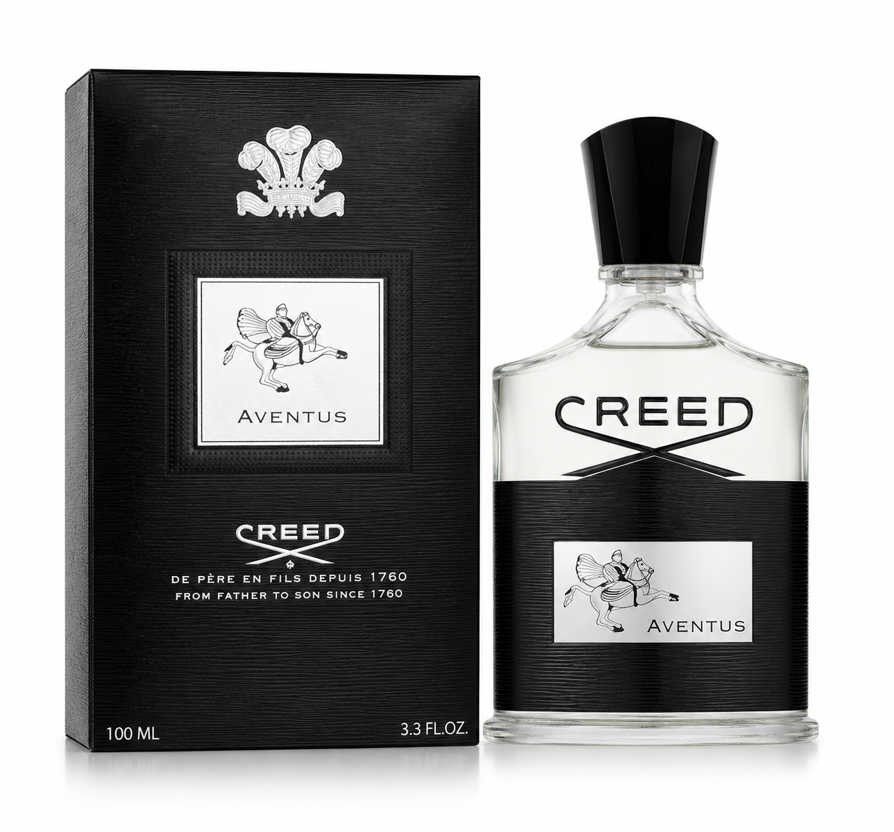 Creed Aventus For Men 3.30z