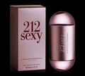 Carolina Herrera 212 Sexy Eau de Parfum 3.4oz