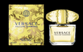 Versace Yellow Diamond Eau de Toilette 3.0oz