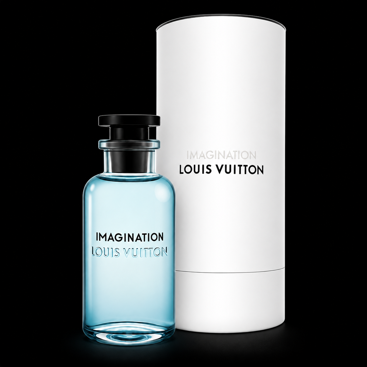 Louis Vuitton Imagination 5ml