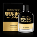 Jimmy Choo Urban Hero Gold Edition Eau de Parfum 3.3oz