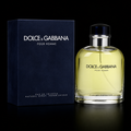 Dolce & Gabbana Pour Homme Eau de Toilette 4.2oz