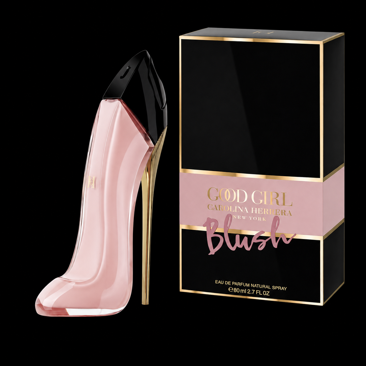 Carolina Herrera Good Girl Blush Eau de Parfum 2.7oz