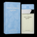 Dolce & Gabbana Light Blue Eau De Toilette 3.3oz