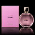 Chanel Chance Eau Tendre Eau de Parfum 3.4oz