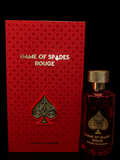Game Of Spades Rouge Extrait De Parfum 3.4oz