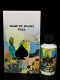 Game Of Spades Trick Parfum 3.4oz