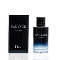 Dior Sauvage Eau De Parfum For Men 3.4oz