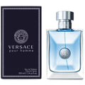 Versace Pour Homme Eau De Toilette 3.4oz