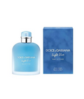 Dolce & Gabbana Light Blue Intense Eau De Parfum For Men 3.3oz