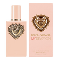 Dolce & Gabbana My Devotion EAU De Parfum For Women 3.3oz