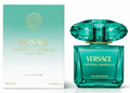 Versace Crystal Emerald Eau De Parfum 3.0oz