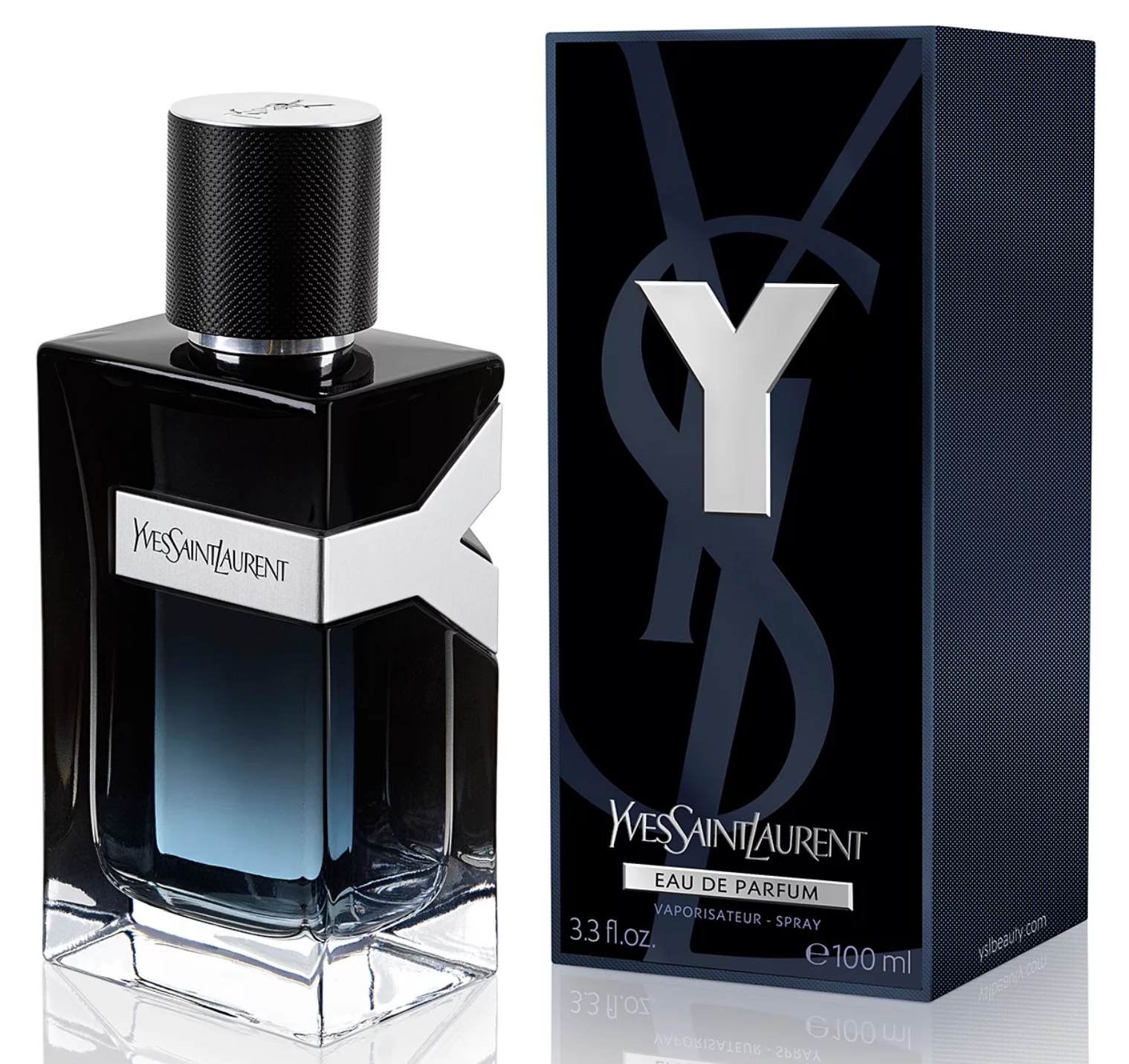 Yves Saint Laurent Eau De Parfum 3.3oz