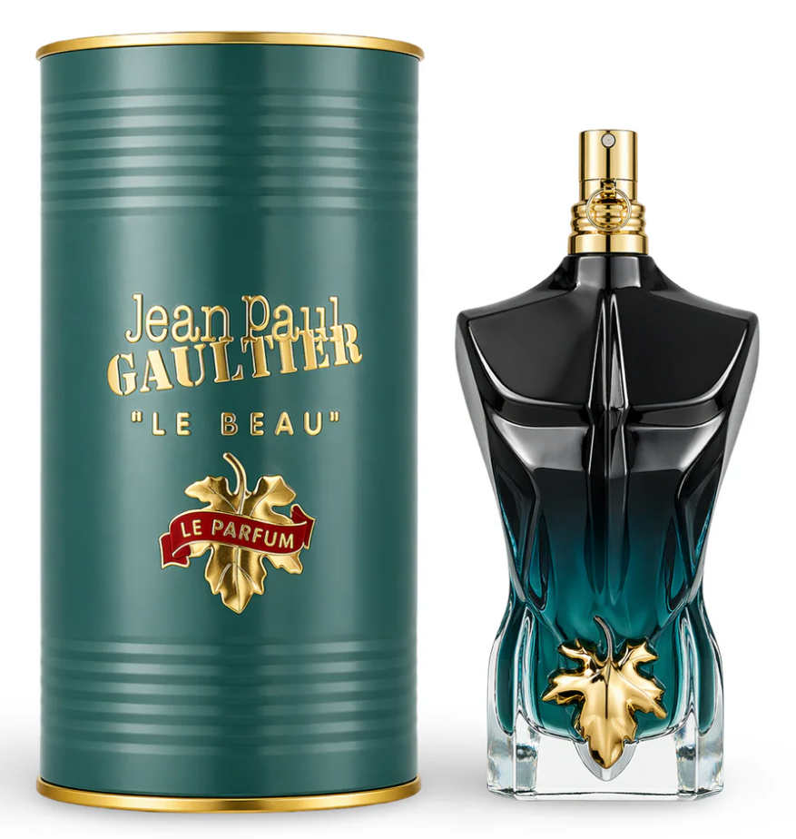 Jean Paul Gaultier Le Beau Eau de Parfum 4.2oz