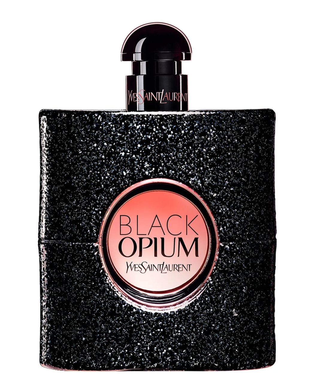Yves Saint Laurent Black Opium Eau De Parfum 3oz