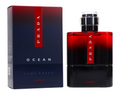 Prada Ocean Luna Rossa Le Parfum 3.3oz