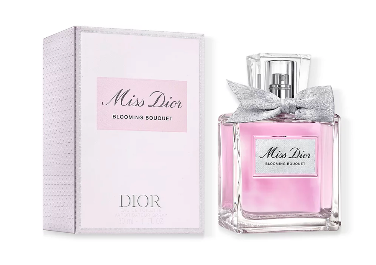 Dior Miss Dior Blooming Bouquet Eau de Toilette 3.4oz