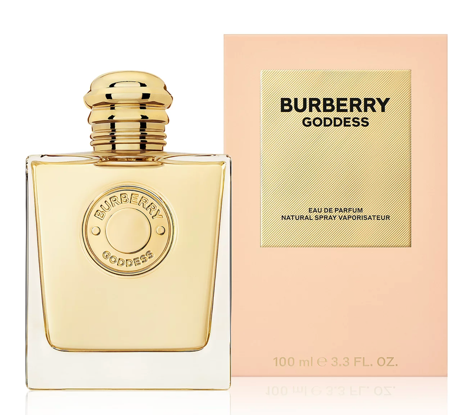 Burberry Goddess Eau de Parfum 3.3oz