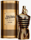 Jean Paul Gaultier Le Male Elixir Parfum 4.2oz